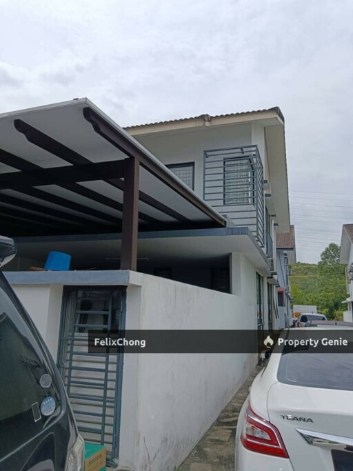Taman Nusa Bayu 2 Sty Endlot,Iskandar Puteri,Gelang Patah,Renovated