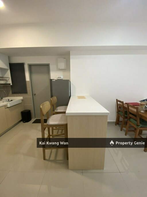 M Centura 3 Room Fully Furnished
