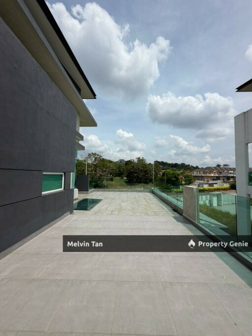 Taman Saujana Heights,Bukit Katil,Melaka