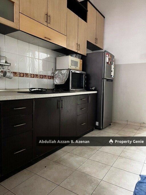 TWO & HALF STORY LINK HOUSE 📌KULIM SUARE