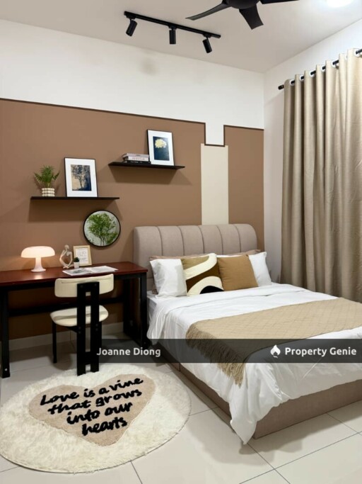 Nexus Taman Pertama-Cheras