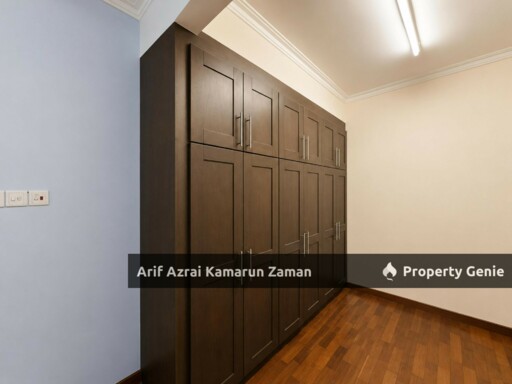 [Freehold] Presint 15, Putrajaya | End Lot Double Storey Semi-D | 5R5B | RM1.39M
