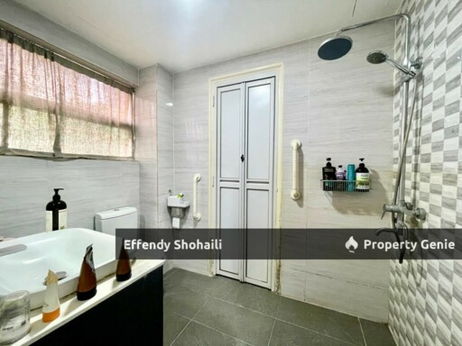 CATALINA VILLA CONDO AMPANG HILIR KL