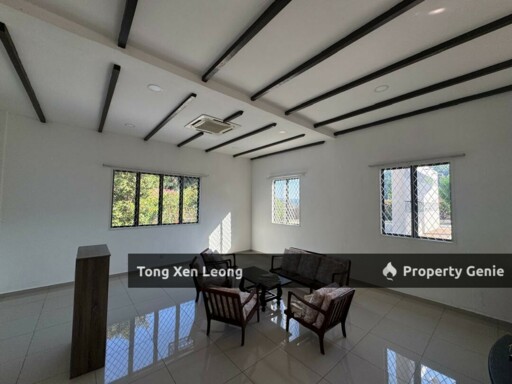 Ayer Molek Freehold Residential Land For Sale !!