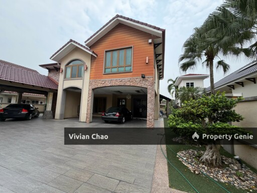 Sunway Bungalow for SALE