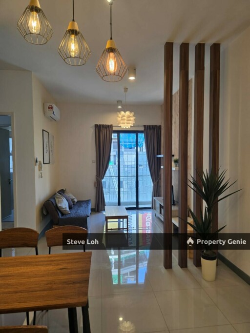 South View Bangsar South KL Gateway