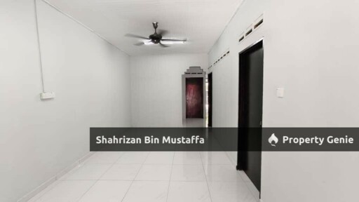 Full Renovation, Taman Semenanjung, Kulai