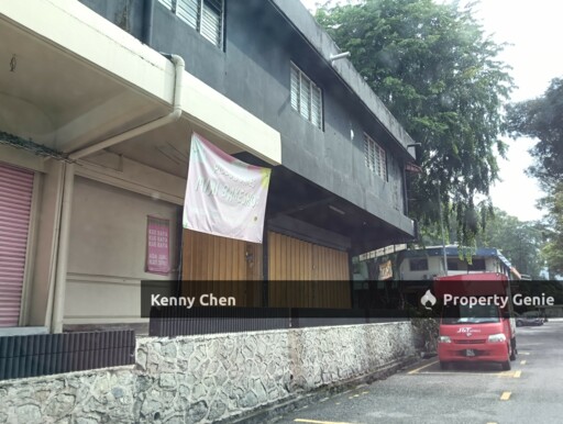Taman Bukit Cheras