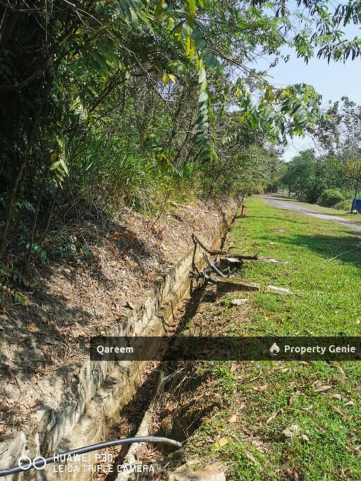 [Corner Lot] 13358 Sft Nilai Spring Residential Land. Nilai. N9