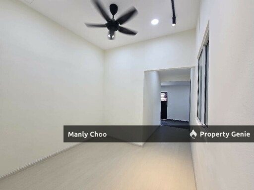 TOWN & HOT AREA Single Storey Terrace Ujong Pasir Melaka Raya Semabok