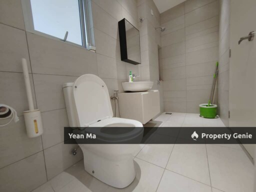 Renovated Unit Garland 2 Kota Emerald Rawang For Sale