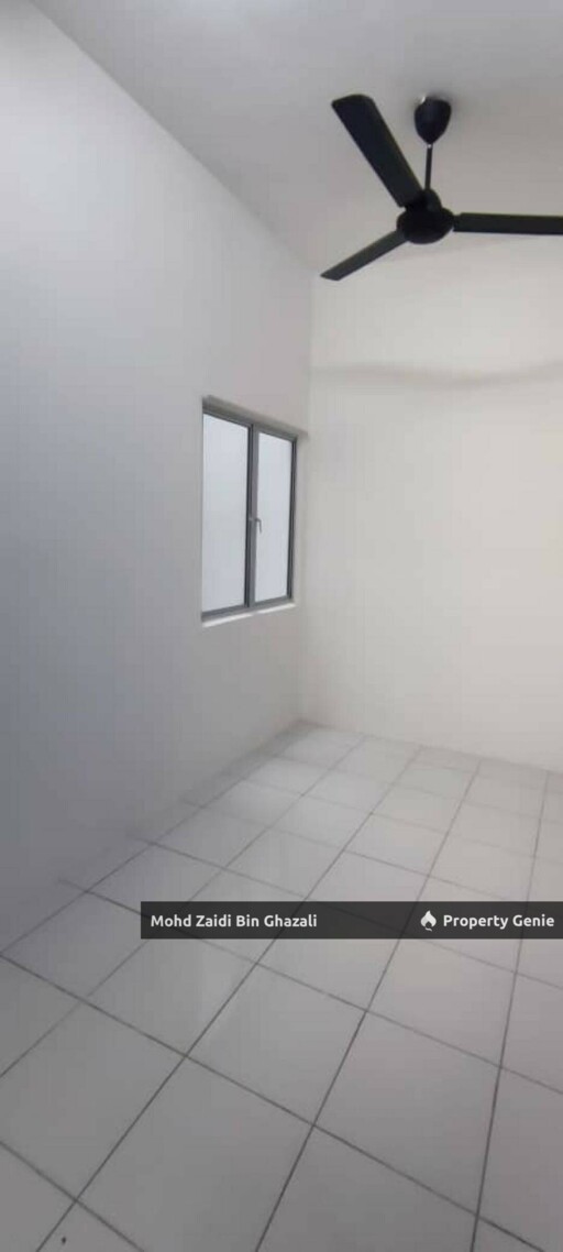 Town House Tingkat Bawah