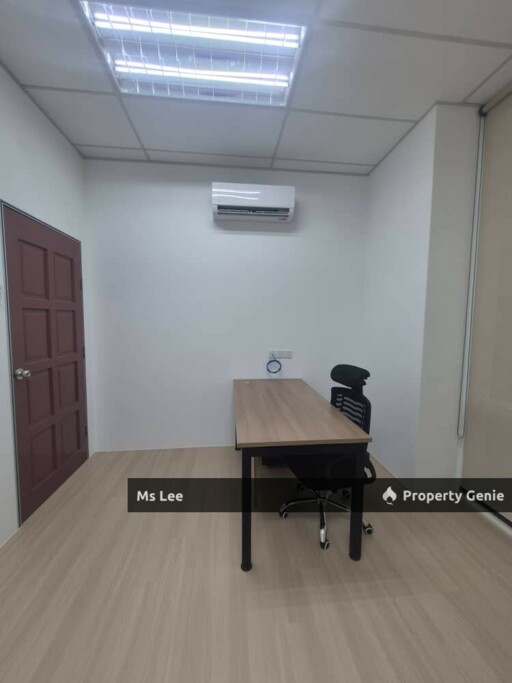 Office Suite 2 RM1130-The Landmark Office @ Bandar Bukit Tinggi, Klang-Ready Now