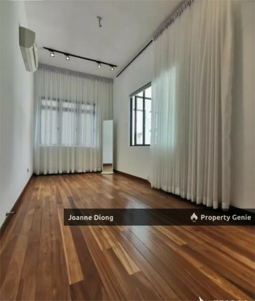 Sierra 16-Akira-3 Storey Semi Detached House@Puchong South