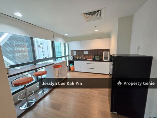 G Tower Jalan Tun Razak @ KL  5 Star Office Tower with Complete Facilities and Amenities