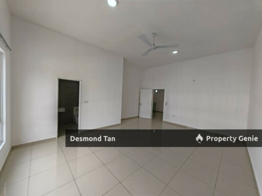 Double Storey Terrace House Suriaman 2 Bandar Sri Sendayan Negeri Sembilan