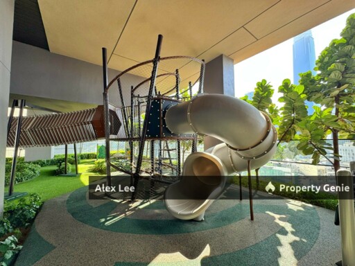 Axon Bukit Bintang Airbnb Property for Sale | High ROI Near Pavilion KL
