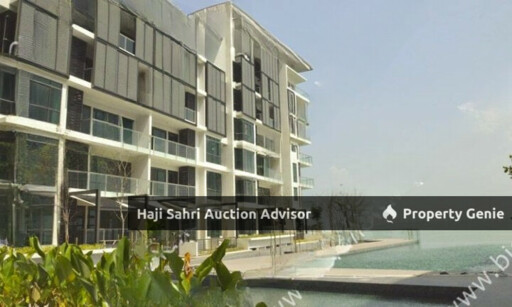No. 1F-01-10, Jalan Pantai Sinaran, The Light Collection II, 11700 Gelugor, Penang