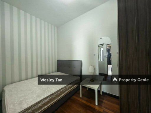 Silverscape Residence 2 Bedroom Seaview For Rent