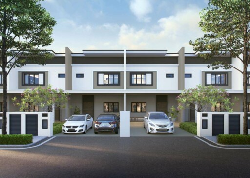 Taman Bukit Damaisari Phase 3 & 4