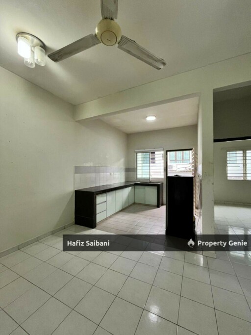 Townhouse Taman Tropika 2 Kajang