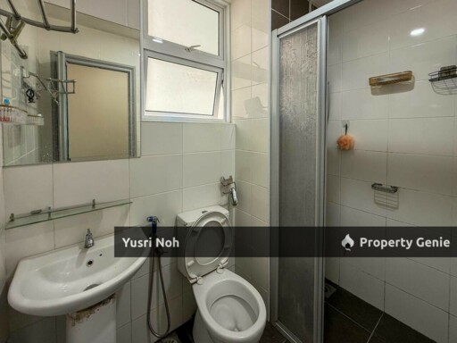 Dwiputra Residence, Presint 15 PUTRAJAYA