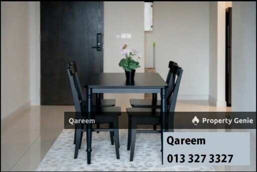 Datum Jelatek One Bedroom Condominium