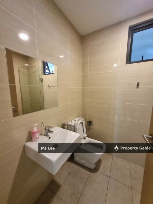 Setia Sky Residences @ KLCC - MRT, Level 16 KLCC KL Tower view, Ready unit, Open for Reservation Now
