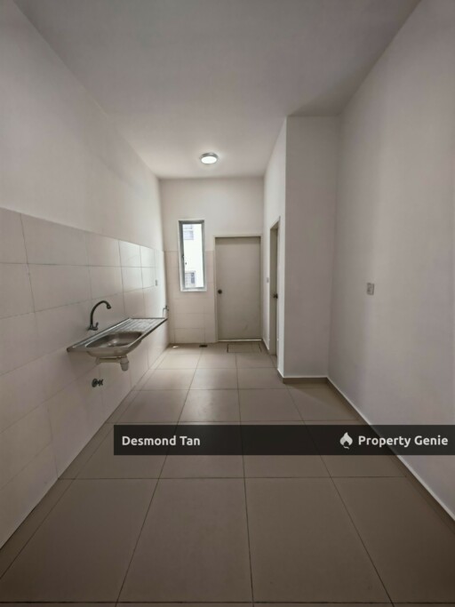 2 Storey Tiara Sendayan End Lot, Full Loan 0% Down Payment, Sendayan, Labu, Suriaman, Seremban