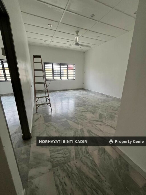 SINGLE STOREY BUNGALOW @ KUBANG BUAYA, KUANTAN