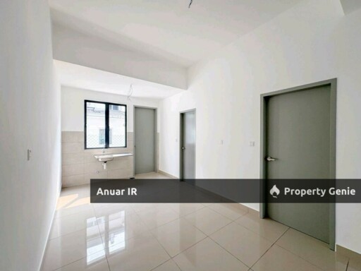 Double Storey Terrace Bandar Sg Long Kajang