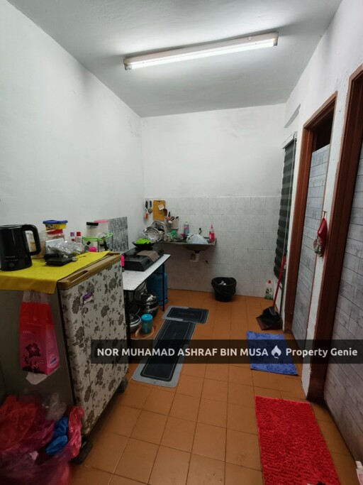 Cluster Taman Ilmu Nibong Tebal Pulau Pinang