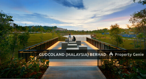 Emerald Rawang