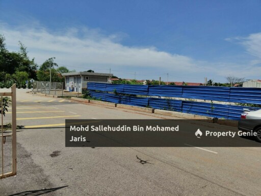 [FREEHOLD] RUMAH TERES SETINGKAT PSJ SG KARANG (RUMAH BARU)