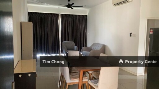 *For Rent: The WaterEdge @ Senibong*