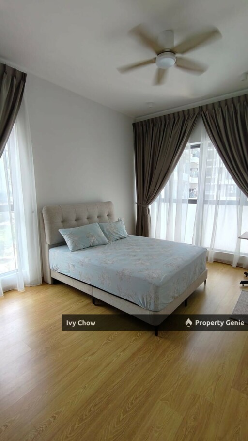Bay Laurel Apartment for Rent
