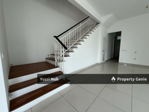 Corner Semi-D 2 Storey Cluster, Tenderfields @ Eco Majestic