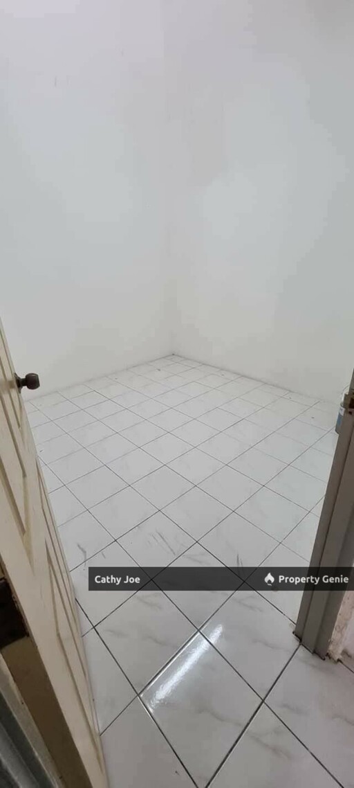 FREEHOLD SINGLE STOREY TERRACE AT KLEBANG,  CHEMOR, PERAK