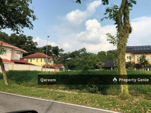 11345 Sft Bungalow Land Seksyen 8 Kota Damansara PJ