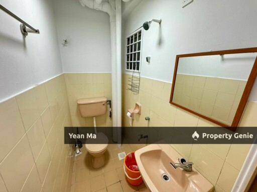 Rawang Putra Apartment Rawang For Rent