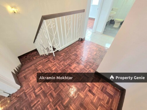 Freehold, Renovated & Extended | Double Storey Superlink USJ 9 Subang Jaya