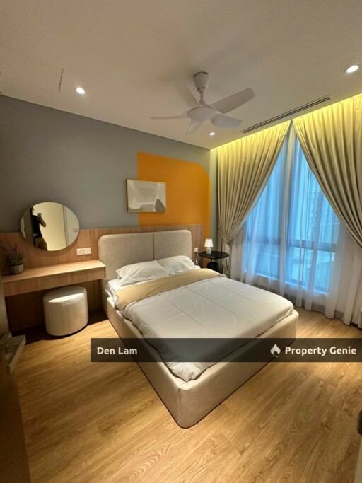 Capella Embassy KLCC Jalan Ampang for sale !!!