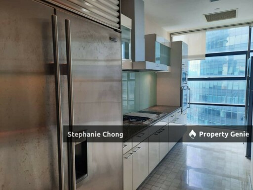 ✨ For Rent: KLCC View Condo @ Binjai On The Park –