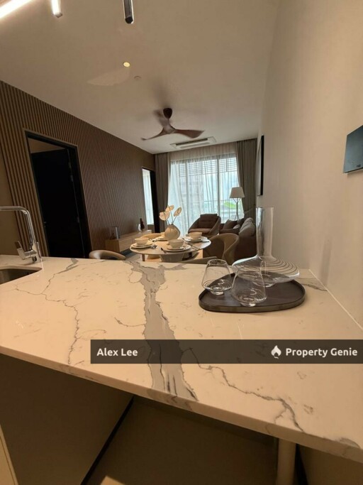 Skylon Residence Luxury Condominium Changkat Bukit Bintang Prime City Location Near Pavilion KL Fully Furnished Move In Ready Unit Walking Distance To Dining Shopping And Lifestyle Hotspots