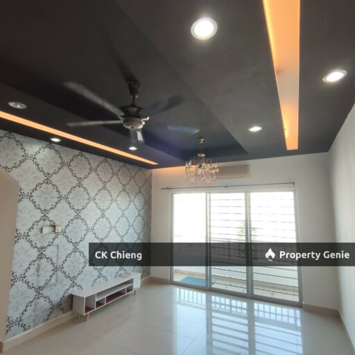 Suriamas Condo, Below Market Non Bumi, 1245sqft 4 Rooms, Bandar Sunway PJS10