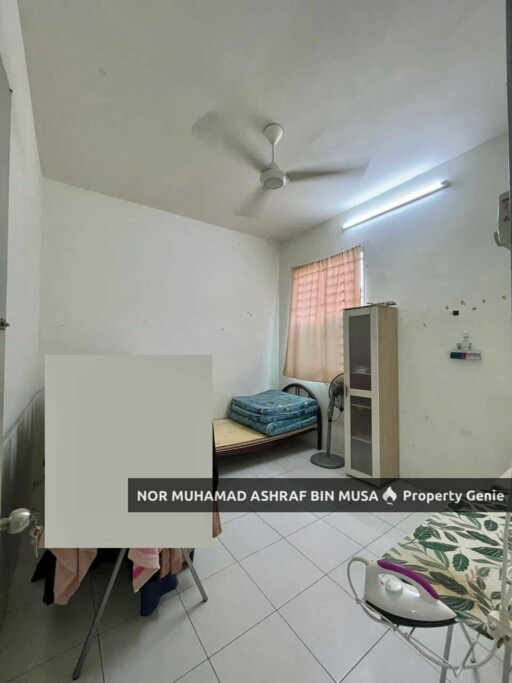 Taman Bandar Baru Putra Height Arau Perlis
