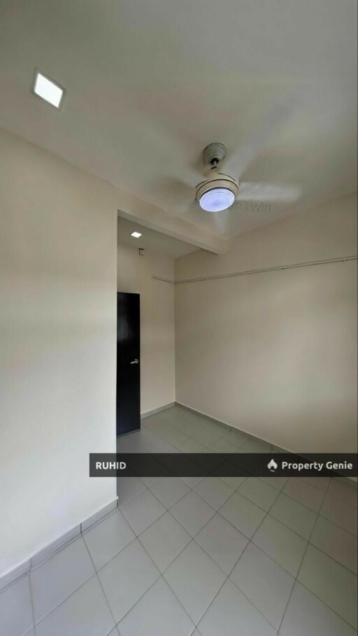 Jalan Scientex Maju Taman Scientex Kulai