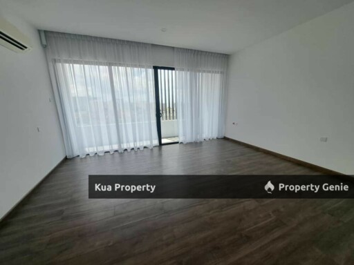 D'Ryx Penthouse Unit For SALE