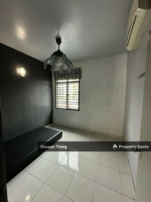 Bayu Puteri Apartment for Rent