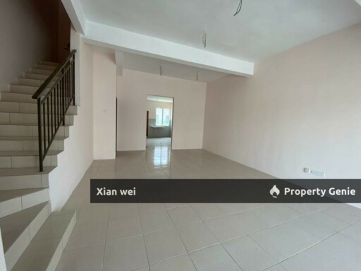 Rare Deal in the Area! RM340k Double Storey Terrace 🌟